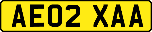 AE02XAA