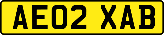 AE02XAB