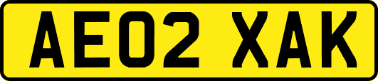 AE02XAK