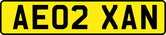 AE02XAN