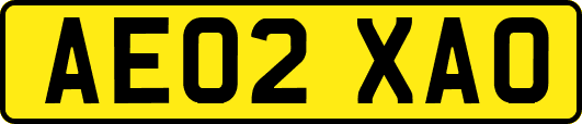 AE02XAO