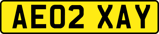 AE02XAY