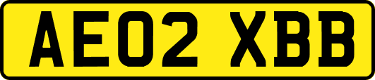 AE02XBB