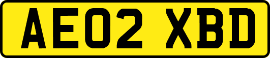 AE02XBD