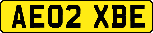 AE02XBE