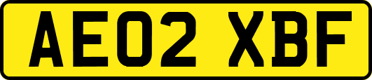 AE02XBF