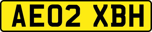 AE02XBH