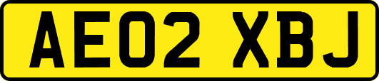 AE02XBJ