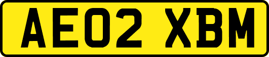 AE02XBM
