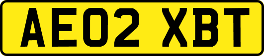 AE02XBT
