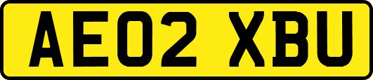 AE02XBU