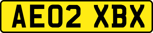 AE02XBX