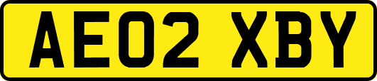 AE02XBY