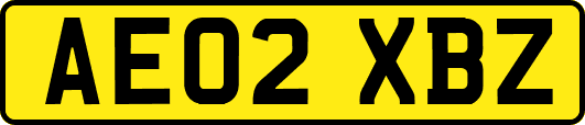 AE02XBZ