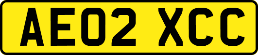 AE02XCC