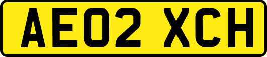 AE02XCH