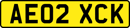 AE02XCK