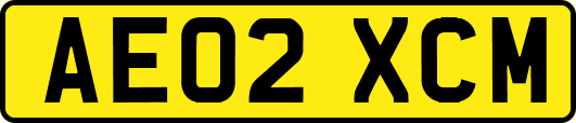 AE02XCM