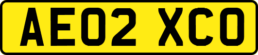 AE02XCO