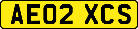 AE02XCS
