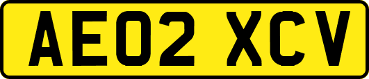 AE02XCV