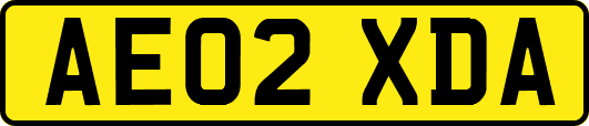 AE02XDA