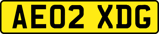 AE02XDG