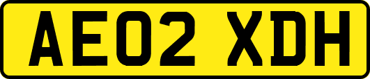AE02XDH