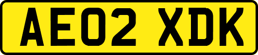 AE02XDK