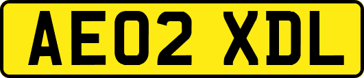 AE02XDL