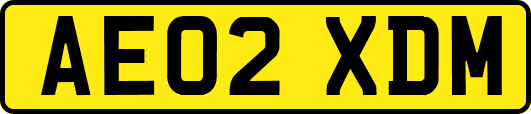 AE02XDM