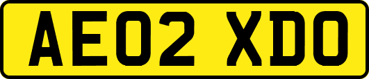 AE02XDO