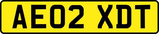 AE02XDT