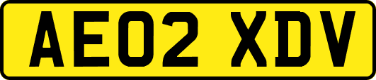 AE02XDV
