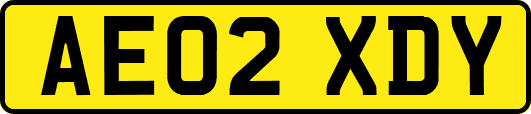 AE02XDY