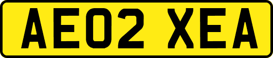 AE02XEA