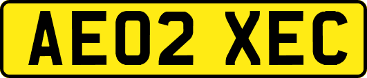 AE02XEC