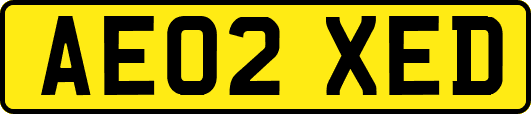 AE02XED