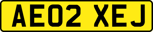 AE02XEJ