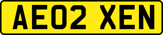 AE02XEN