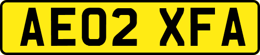AE02XFA
