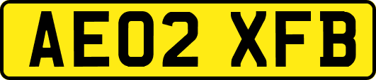 AE02XFB