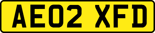 AE02XFD