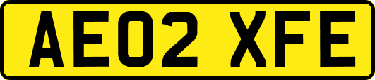 AE02XFE