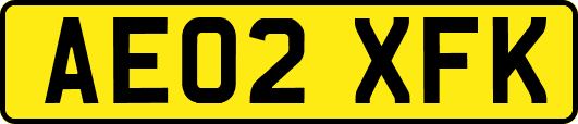 AE02XFK