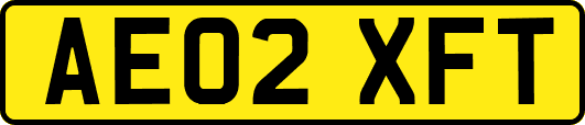 AE02XFT