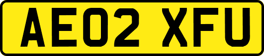 AE02XFU