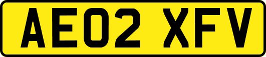 AE02XFV
