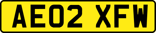 AE02XFW