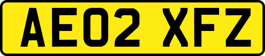 AE02XFZ